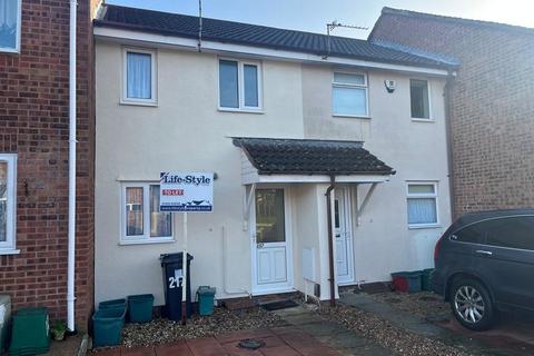 undefined, Oaktree Crescent, Bristol