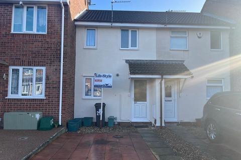 undefined, Oaktree Crescent, Bristol