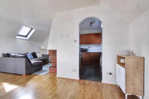 1 bedroom coach house to rent, Green Meadow Bank, Cheltenham GL52