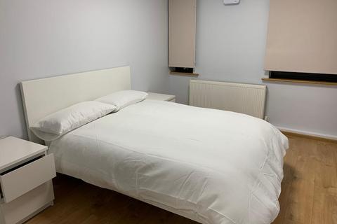 1 bedroom flat to rent, London Road, Southampton, SO15