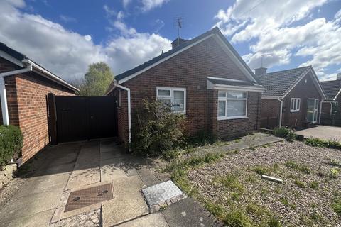 2 bedroom detached house to rent, Hulland View, Allestree