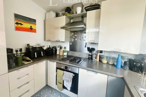 2 bedroom apartment to rent, 16 Alfred Knight Way, Birmingham, B15