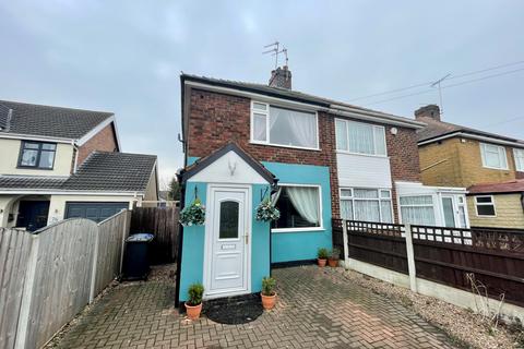 3 bedroom semi-detached house to rent, Meadow Lane, Chaddesden
