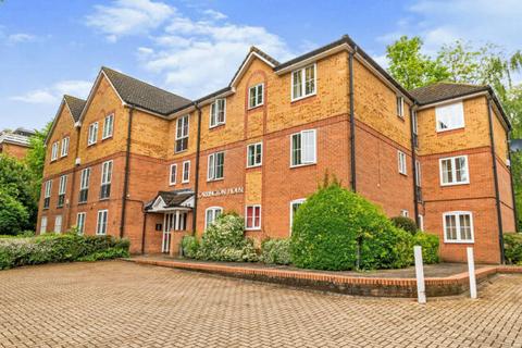 2 bedroom apartment to rent, Carrington House, Westwood Road, Southampton, Hampshire