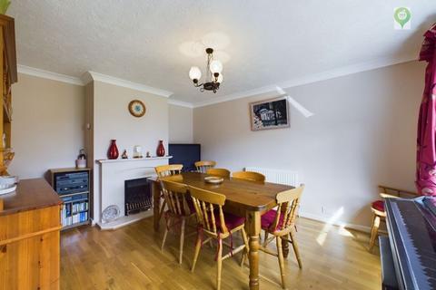 4 bedroom house for sale, Combe Park, Yeovil