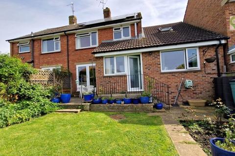 4 bedroom house for sale, Combe Park, Yeovil