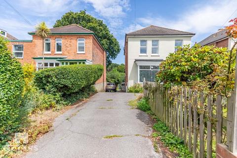 2 bedroom maisonette for sale, Oxford Avenue, Southbourne, BH6