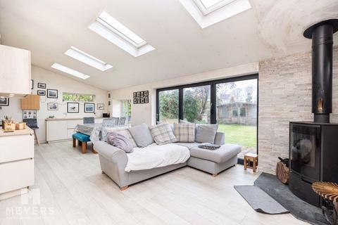 3 bedroom detached house for sale, Leigham Vale Road, Southbourne, BH6