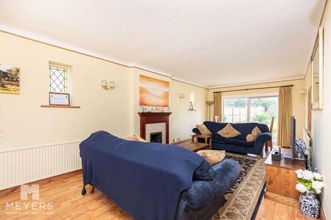 4 bedroom detached bungalow for sale, Harewood Avenue, Bournemouth, BH7