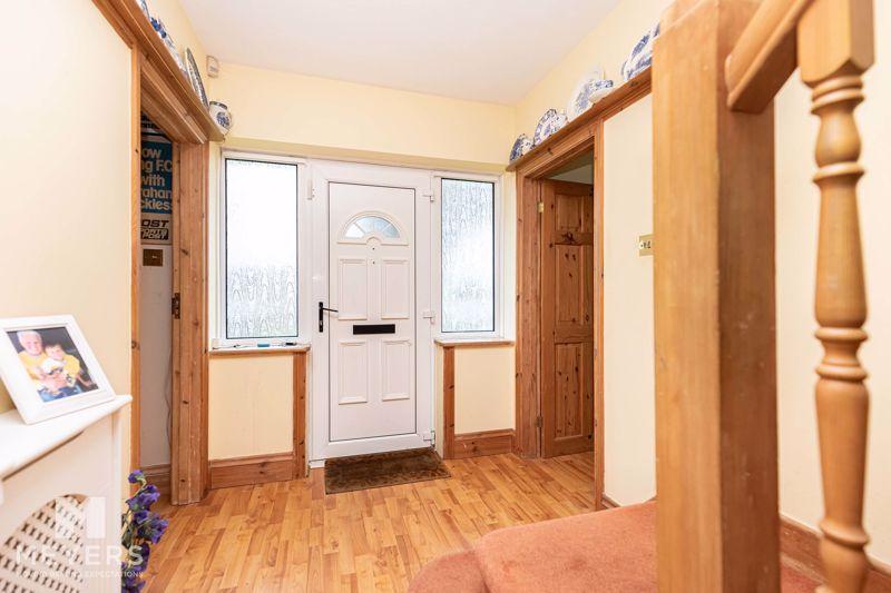 Harewood Avenue, Bournemouth, BH7 4 bed detached bungalow for sale £625,000