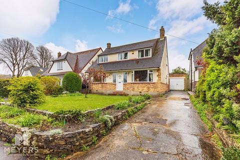 4 bedroom detached bungalow for sale, Harewood Avenue, Bournemouth, BH7