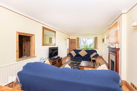 4 bedroom detached bungalow for sale, Harewood Avenue, Bournemouth, BH7