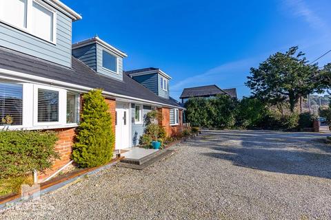 6 bedroom detached bungalow for sale, Old Barn Road, Christchurch, BH23