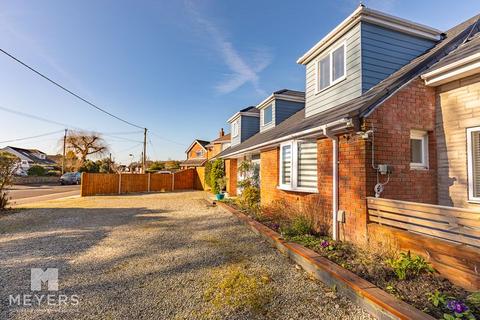 6 bedroom detached bungalow for sale, Old Barn Road, Christchurch, BH23