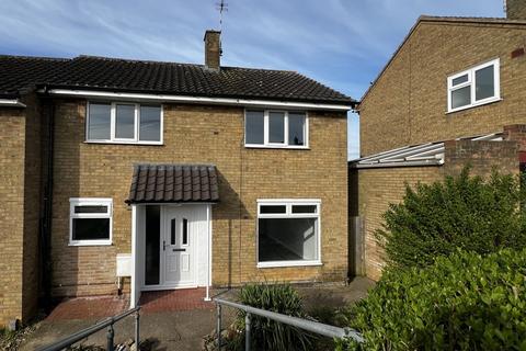 3 bedroom end of terrace house to rent, West Avenue, Melton Mowbray