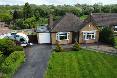 3 bedroom detached bungalow for sale, The Drive, Scraptoft