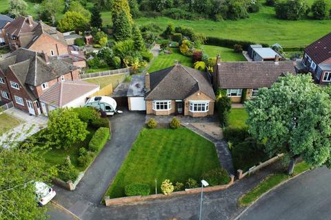 3 bedroom detached bungalow for sale, The Drive, Scraptoft