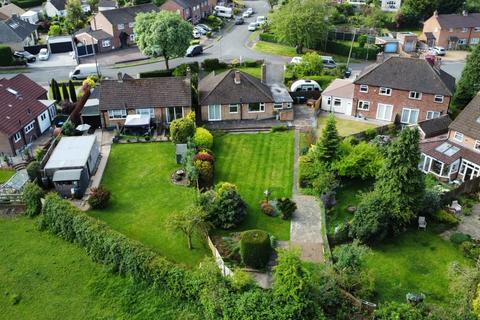 3 bedroom detached bungalow for sale, The Drive, Scraptoft