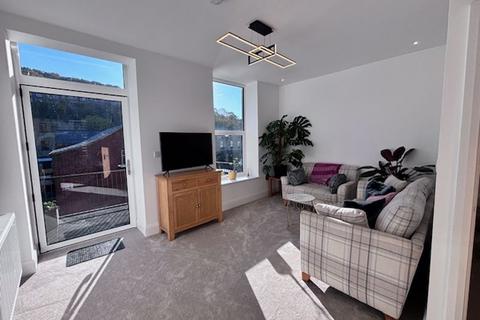 2 bedroom duplex for sale, Hangingroyd Lane, Hebden Bridge HX7