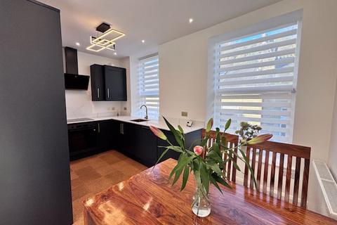 2 bedroom duplex for sale, Hangingroyd Lane, Hebden Bridge HX7