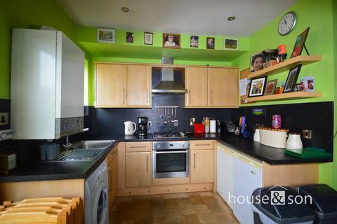 1 bedroom ground floor flat for sale, Richmond Wood Road, Bournemouth