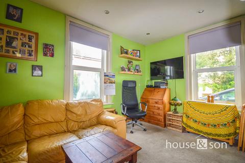 1 bedroom ground floor flat for sale, Richmond Wood Road, Bournemouth