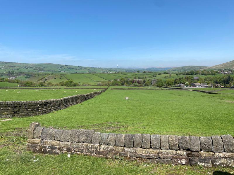 Adjoining Fields