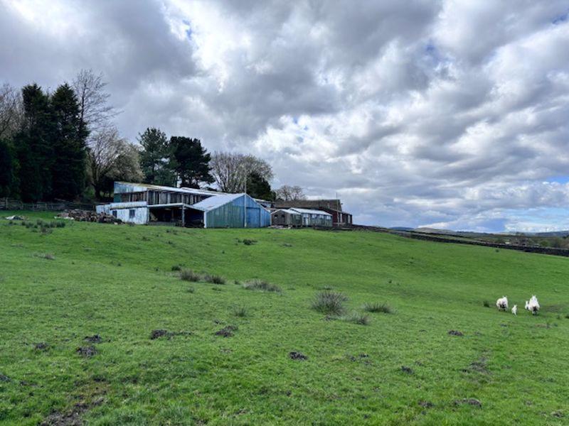 Outbuildings