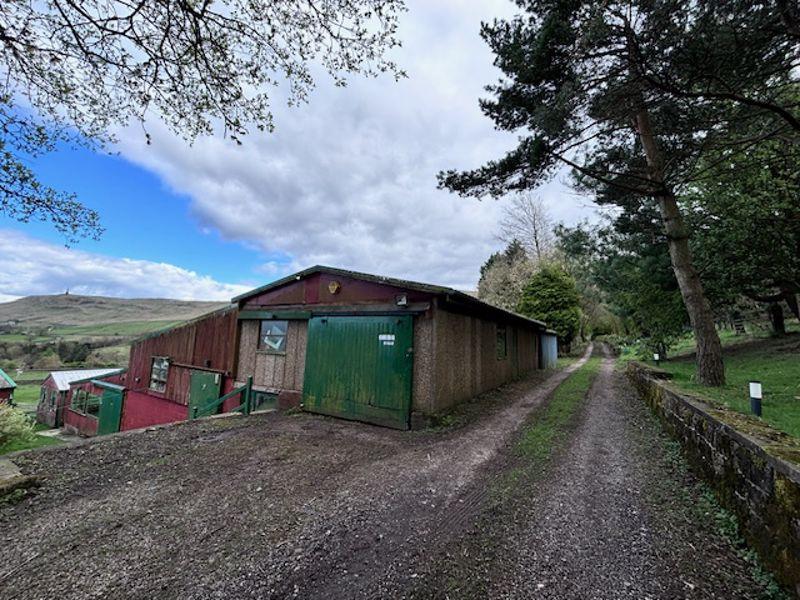 Outbuildings