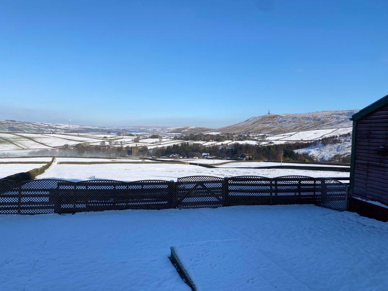 Winter Views