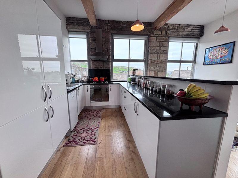 Fitted Kitchen