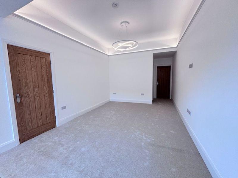 Lounge Areas