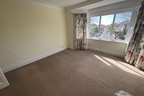 3 bedroom apartment to rent, Wentworth Avenue, Southbourne, Bournemouth