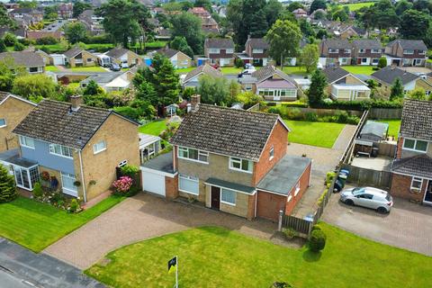 4 bedroom detached house for sale, Tibby Butts, Scarborough YO13