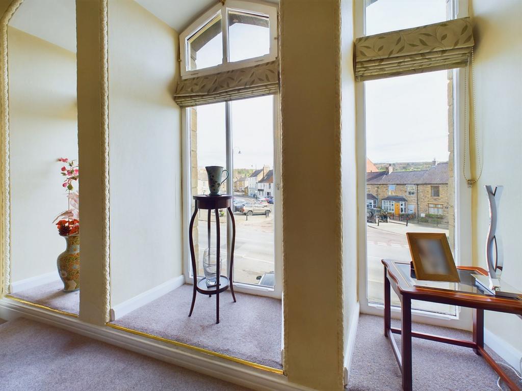 Living/ dining room