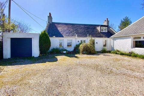 3 bedroom cottage for sale, Lawhill, Troon KA10