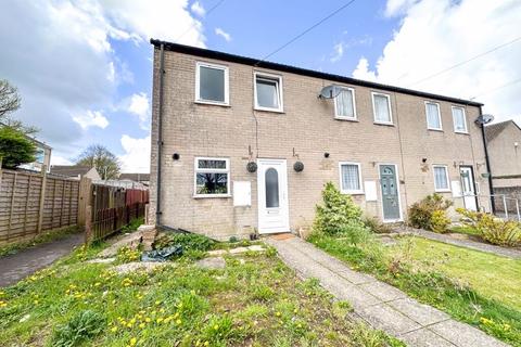 2 bedroom terraced house for sale, Allyn Saxon Drive, Shepton Mallet
