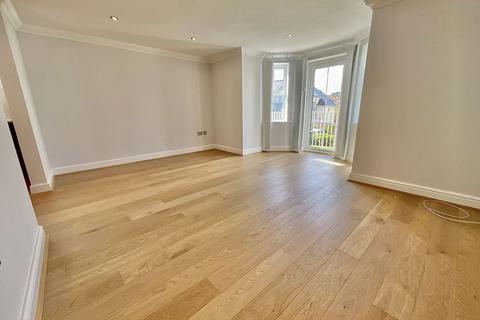 2 bedroom apartment for sale, Warren Edge Road, Southbourne, Bournemouth