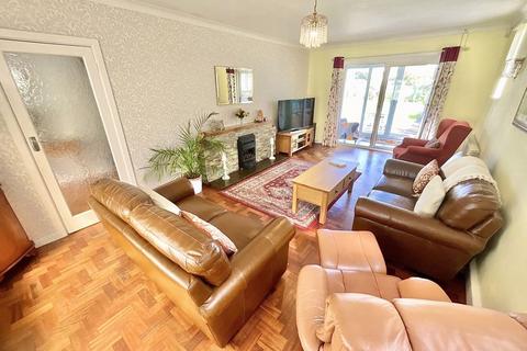 3 bedroom detached bungalow for sale, Keswick Road, Boscombe Manor, Bournemouth