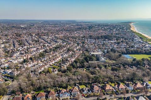 3 bedroom detached bungalow for sale, Keswick Road, Boscombe Manor