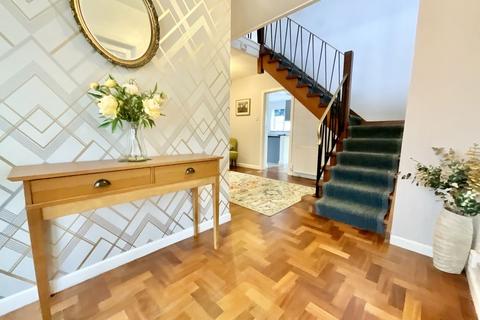 3 bedroom detached bungalow for sale, Keswick Road, Boscombe Manor