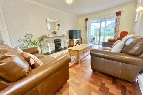 3 bedroom detached bungalow for sale, Keswick Road, Boscombe Manor