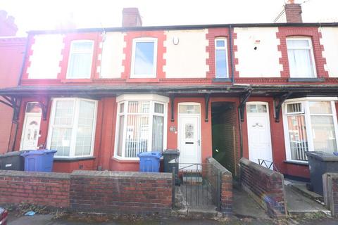 2 bedroom terraced house to rent, Victoria Road, Mexborough S64