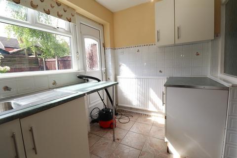 2 bedroom terraced house to rent, Victoria Road, Mexborough S64