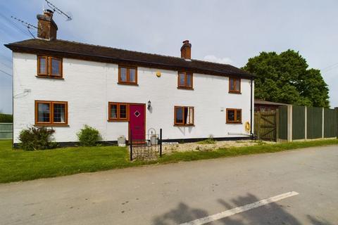 3 bedroom cottage for sale, Lower Road, Stafford ST20
