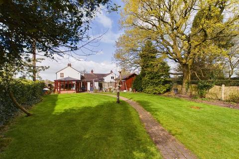 3 bedroom cottage for sale, Lower Road, Stafford ST20