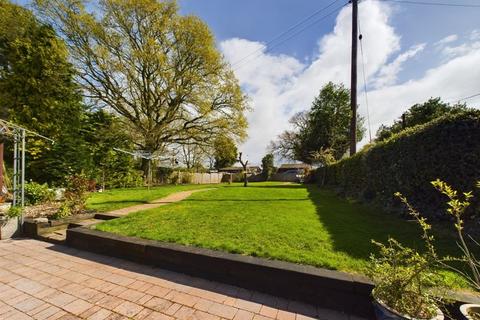 3 bedroom cottage for sale, Lower Road, Stafford ST20