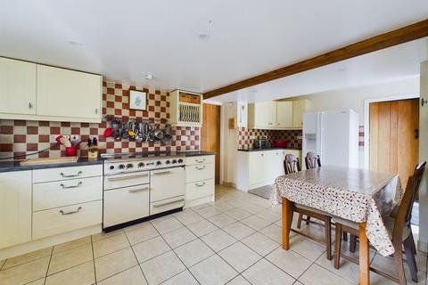 3 bedroom cottage for sale, Lower Road, Stafford ST20