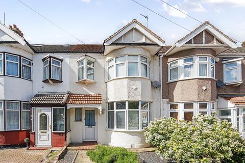 3 bedroom terraced house for sale, Elstree Gardens, Ilford