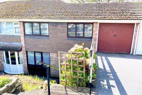 3 bedroom terraced house for sale, Cherry Walk, Lydney GL15